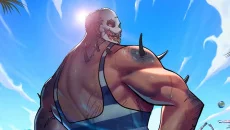 Hooked on You: A Dead by Daylight Dating Sim - permainan dalam genre Permainan kasual