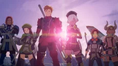 Blue Protocol - tanggal rilis untuk PlayStation 5