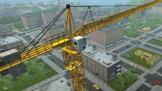 Construction Simulator PRO - permainan dalam genre Simulator