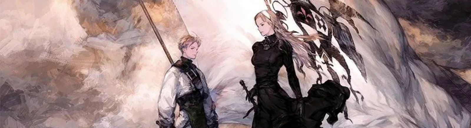 Tactics Ogre: Reborn — Таблица для Cheat Engine [UPD: 28.11.2022 Fixed] / Tabel / Cheat