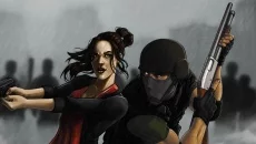 Outbreak: Shades of Horror - tanggal rilis