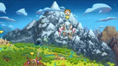 Legends of Kingdom Rush - permainan dalam genre Taktik