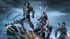 The First Descendant - permainan dalam genre Sudut pandang orang ketiga