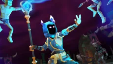 Soulstone Survivors - tanggal rilis untuk Mac