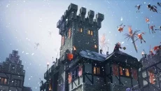 Castle Craft - permainan dalam genre Pertahanan Menara (Tower Defense)