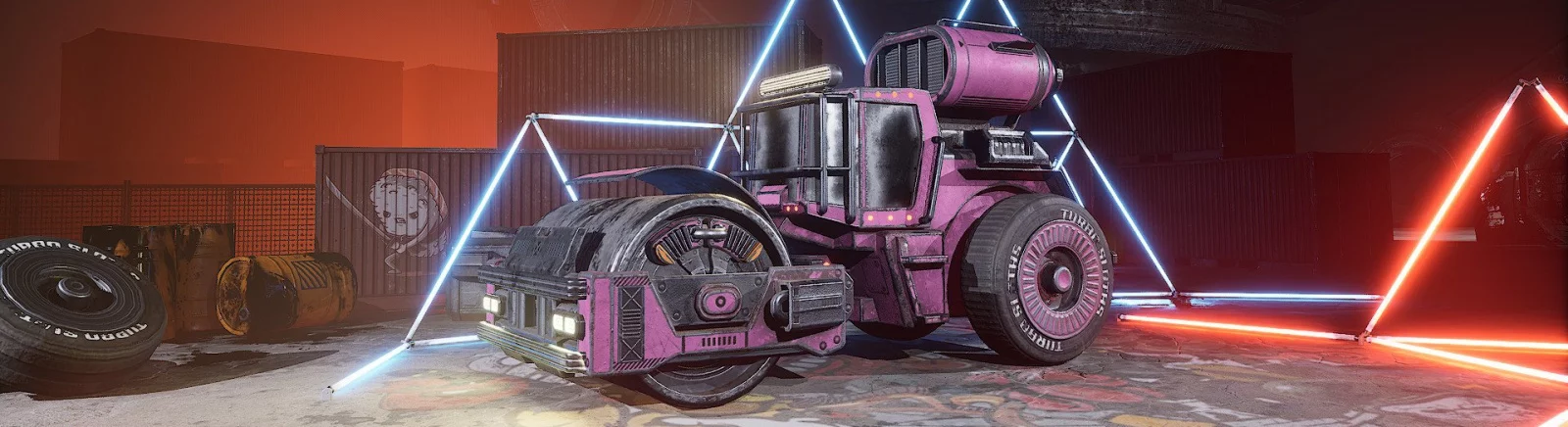 Tanggal rilis Turbo Sloths di berbagai negara di dunia