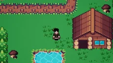 Apollo's Adventure - permainan dalam genre Eksplorasi