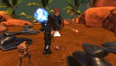 Orkana Conflict Quest 2