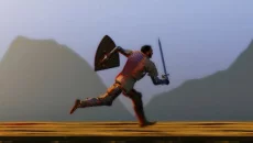 Resurrested will