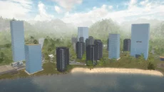 Technicity - permainan dalam genre Kotak Pasir