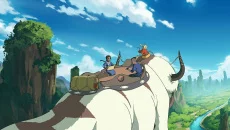 Avatar Generations - permainan dalam genre Taktik