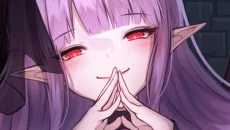 Dungeon Princess 2: Offline Dungeon RPG - permainan dalam genre Pandangan samping