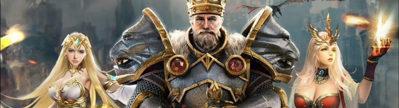 Tanggal rilis Glory of War di berbagai negara di dunia