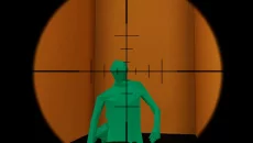 Rounds of Zombies - permainan dalam genre Daring