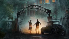 Alone in the Dark - permainan dalam genre Mistik / supernatural
