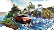 Wreckreation - permainan dalam genre Arkade