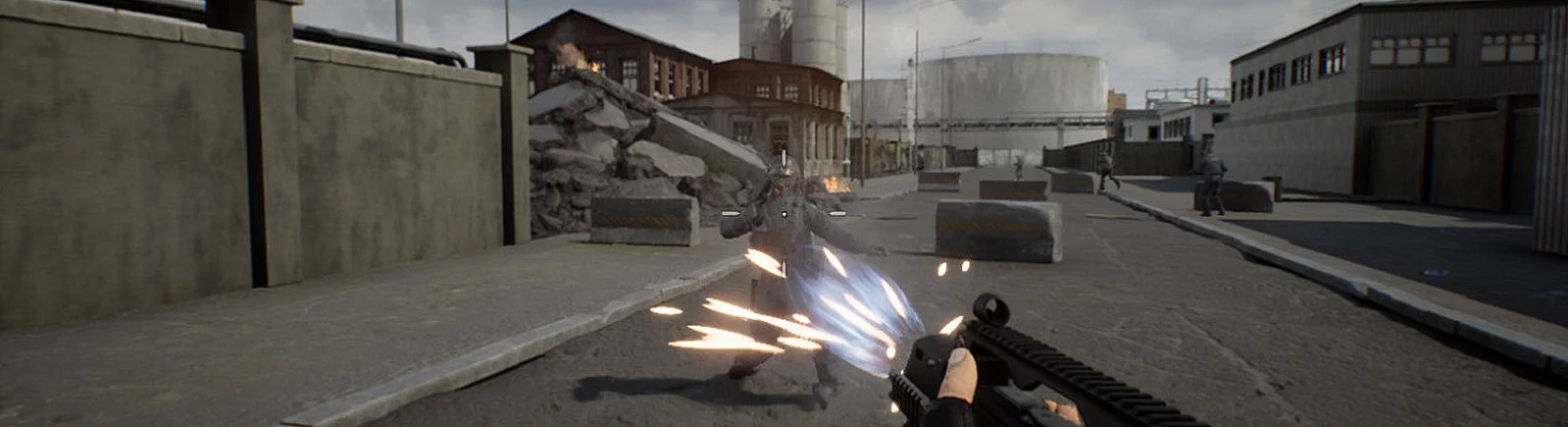 Game terbaik untuk Xbox One, mirip dengan Action: Vengeance