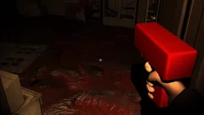 She is Mad: Pay Your Demon - permainan dalam genre Horror