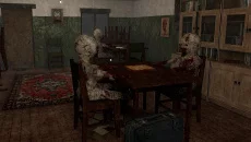Soviet Project - permainan dalam genre Horror