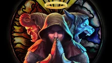 Saga Of Sins - permainan dalam genre Metroidvania