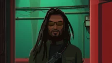 Exapunks - permainan dalam genre Teka-teki