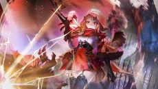 Tales Noir - permainan dalam genre Permainan peran