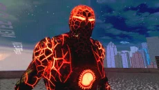 inFamous: First Light mirip dengan inFamous: First Light