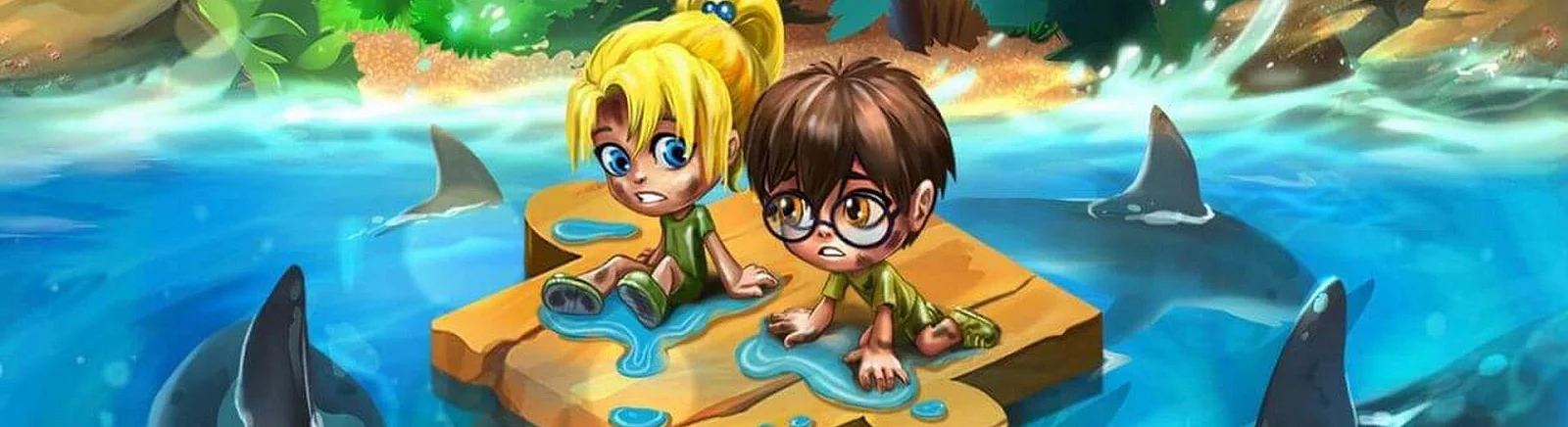 Forum Island Experiment