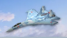 Air Battle Mission - permainan dalam genre Simulator penerbangan
