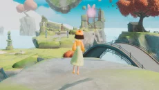 Nomori: Prologue - tanggal rilis untuk Windows 3.x