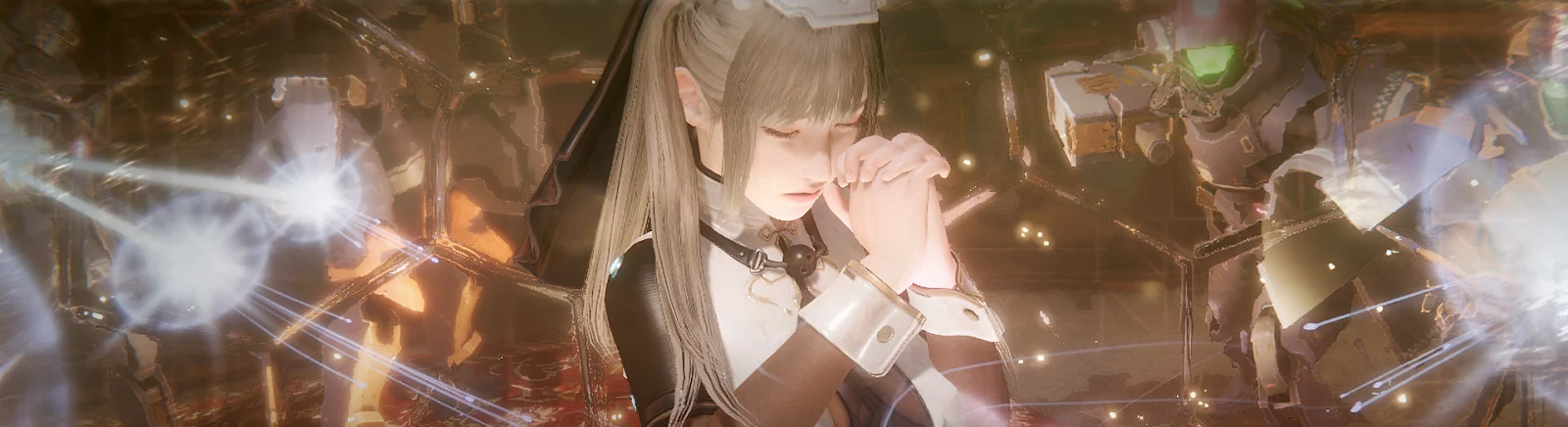 Tanggal rilis Rise of Eros di berbagai negara di dunia