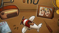 Take Flight 2 - permainan dalam genre Arkade