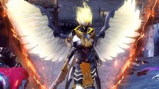 The Sword - permainan dalam genre MMO