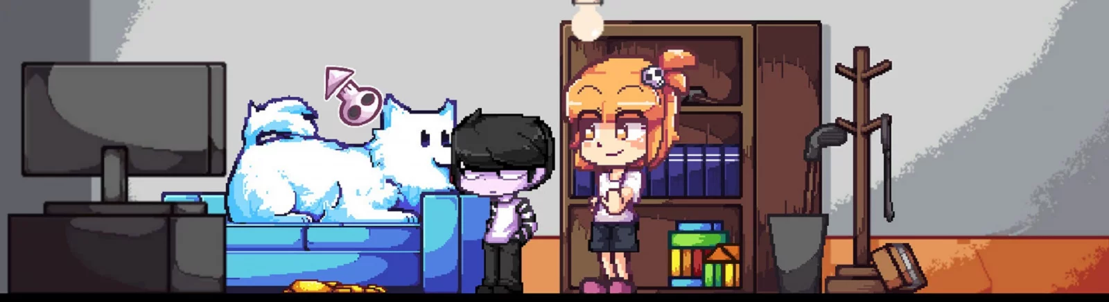 Tanggal rilis Tina & Rook! Cookie Quest! di berbagai negara di dunia