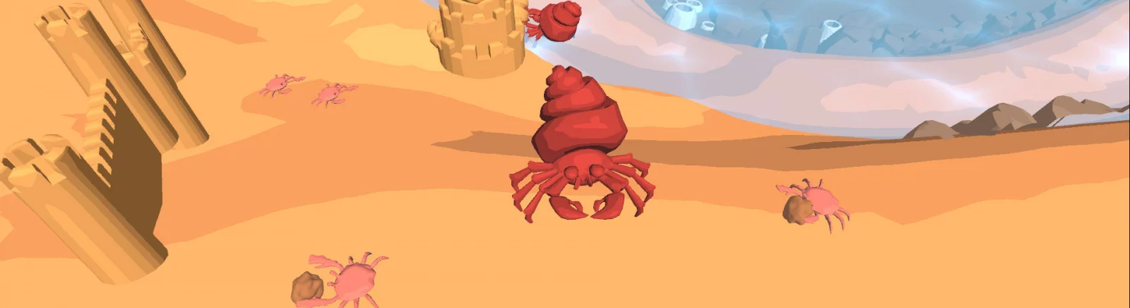 Forum Crustacean Nations