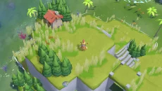 iles - permainan dalam genre Permainan kasual