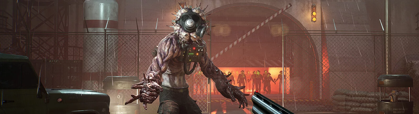 Outbreak Island: Pendulum — Трейнер (+12) от 16.09.2022 [WeMod] / Pelatih / Cheat