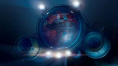 Under The Waves - permainan dalam genre Eksplorasi