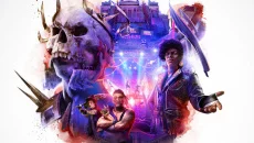 Dying Light 2 Stay Human: Bloody Ties - permainan dalam genre Horror