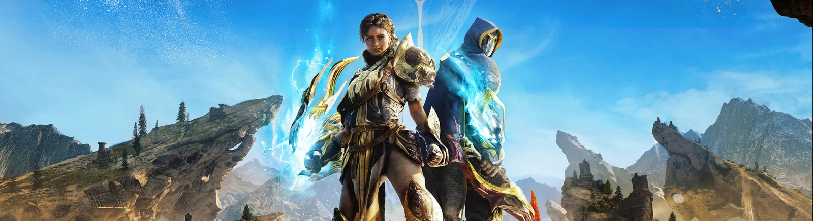 Tanggal rilis Atlas Fallen: Reign Of Sand di berbagai negara di dunia