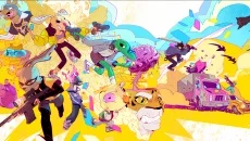 Friends vs Friends - permainan dalam genre Permainan kartu