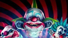 Killer Klowns from Outer Space: The Game - permainan dalam genre Bertahan hidup