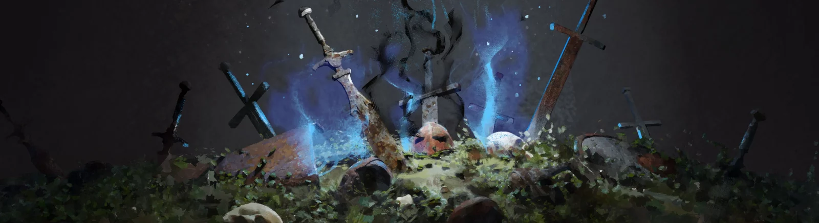 Ravenbound — Таблица для Cheat Engine [UPD: 04.04.2023] / Tabel / Cheat