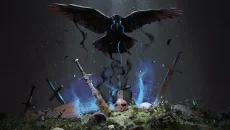 Ravenbound - permainan dalam genre Roguelike