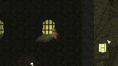 Midnight Renegade: Recollections - permainan dalam genre Pandangan samping