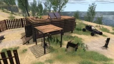 ENDGAME: Survival
