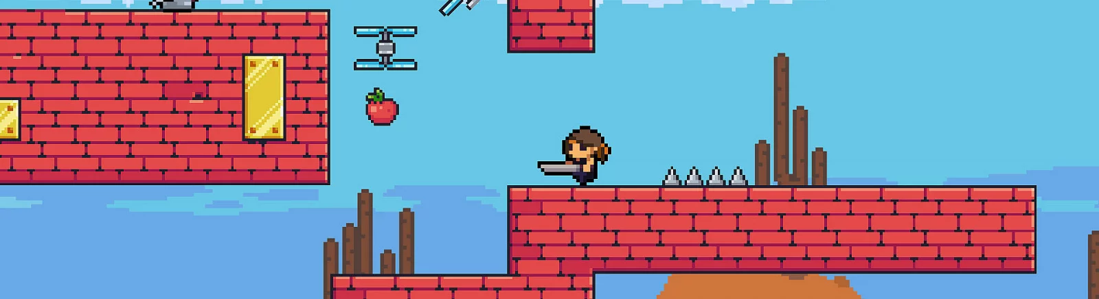 Tanggal rilis NinjaThea di berbagai negara di dunia