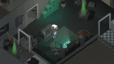 UnHappy Place - permainan dalam genre Permainan kasual
