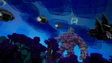 Outerverse - permainan dalam genre Konstruksi