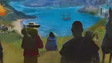 World of Anterra - permainan dalam genre Permainan peran